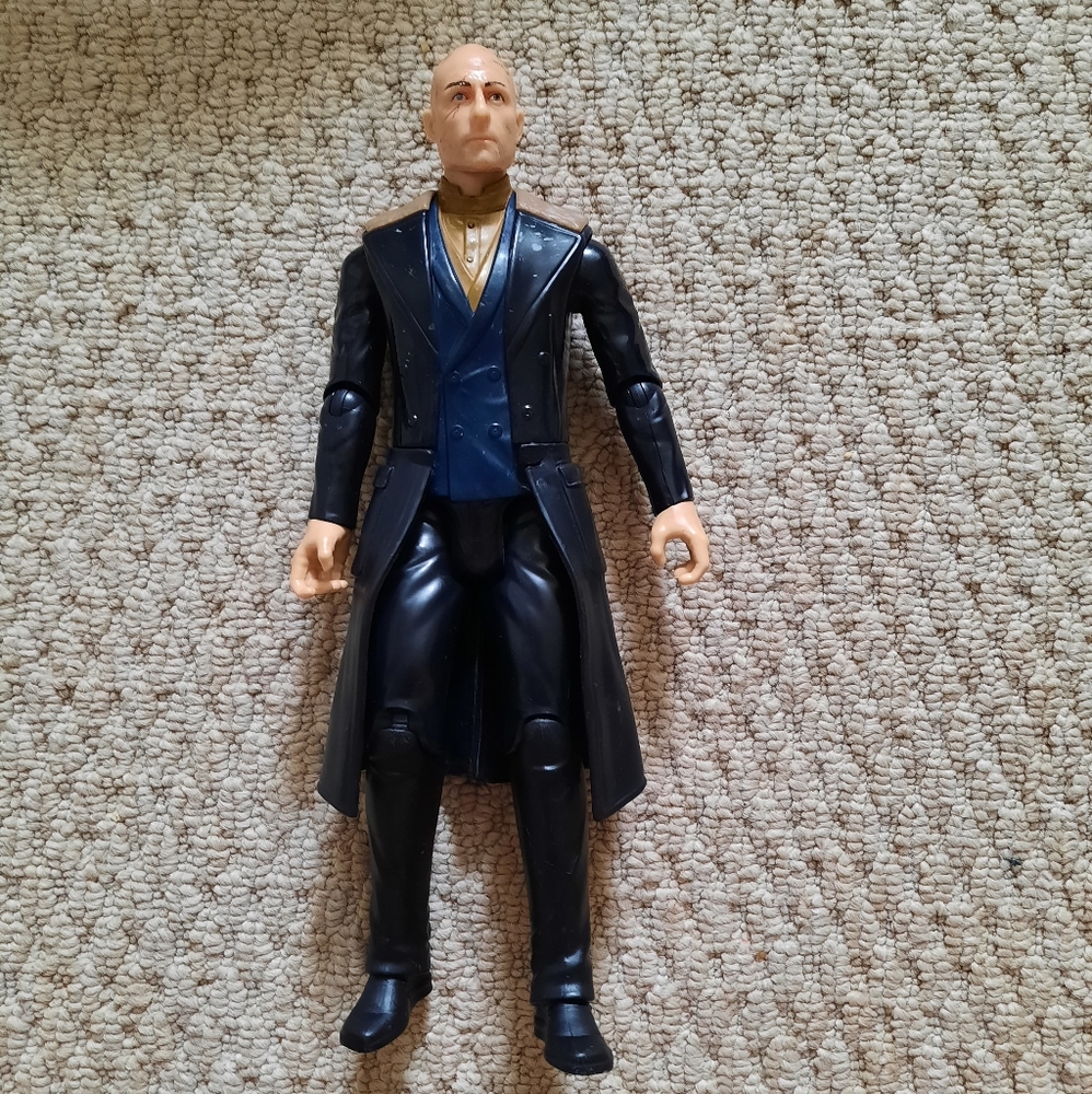 Action figure
